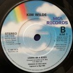 Kim Wilde - The Second Time (7