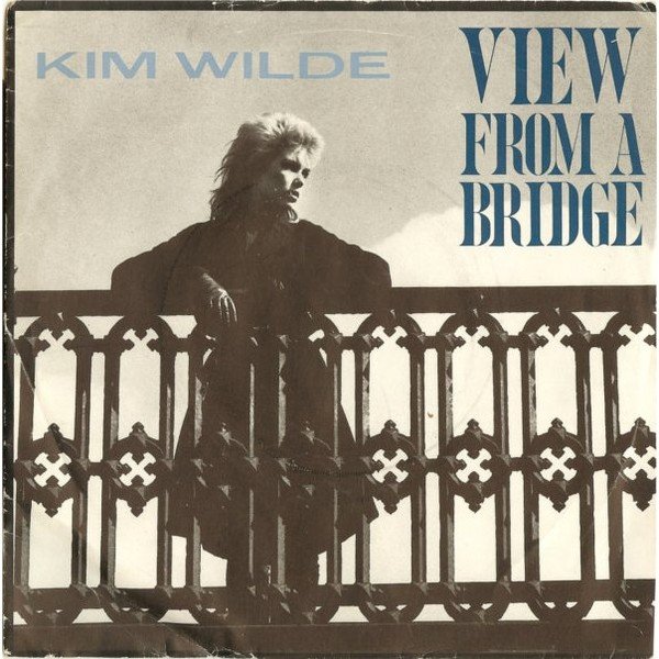 Kim Wilde - View From A Bridge (7