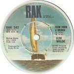 Kim Wilde - View From A Bridge (7