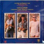 King - Alone Without You (Scorcher Mix) (12