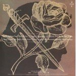 King - Bitter Sweet (LP, Album)