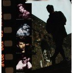 King - Bitter Sweet (LP, Album)