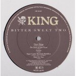 King - Bitter Sweet (LP, Album)