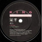 King - The Taste Of Your Tears (7