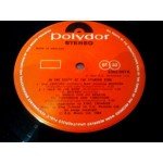 King Crimson - In The Court Of The Crimson King/Larks' Tongues In Aspic (2xLP, Comp, Gat)