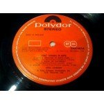 King Crimson - In The Court Of The Crimson King/Larks' Tongues In Aspic (2xLP, Comp, Gat)