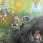 King Crimson - In The Wake Of Poseidon (LP, Album, RE, Gat) King Crimson - In The Wake Of Poseidon (LP, Album, RE, Gat)