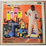 The King Kong Cast - Jack Hylton Presents King Kong (London Production Cast) (LP, Album)