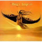 The King's Singers - Keep On Changing (LP)