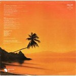 The King's Singers - Keep On Changing (LP)