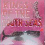 Kings Of The South Seas - Kings Of The South Seas (CD, Album)