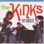 The Kinks - Hit Singles (CD, Comp)