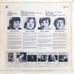 The Kinks - Well Respected Kinks (LP, Comp, Mono, Fli)