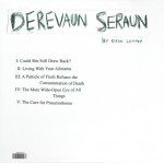 Kiran Leonard - Derevaun Seraun (LP, Album)