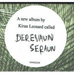 Kiran Leonard - Derevaun Seraun (LP, Album)
