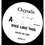 Kiss Like This - Faith In You (12