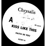Kiss Like This - Faith In You (12