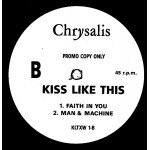 Kiss Like This - Faith In You (12