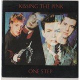 Kissing The Pink - One Step (7
