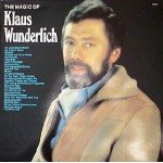 Klaus Wunderlich - The Magic Of Klaus Wunderlich (LP, Comp)