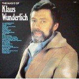 Klaus Wunderlich - The Magic Of Klaus Wunderlich (LP, Comp)