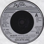 Kool & The Gang - Misled (7