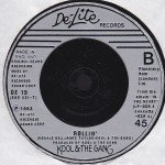 Kool & The Gang - Misled (7