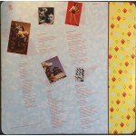 The Korgis - The Korgis (LP, Album)