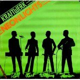Kraftwerk - Neon Lights (12