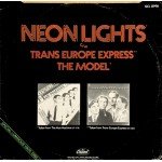 Kraftwerk - Neon Lights (12