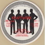 Kraftwerk - Neon Lights (12