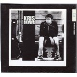 Kris Drever - Black Water (CD, Album, Ltd)
