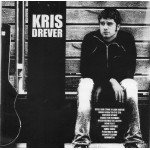 Kris Drever - Black Water (CD, Album, Ltd)