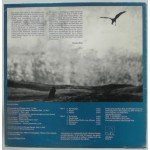 Kristian Blak - Ravnating (LP, Album)