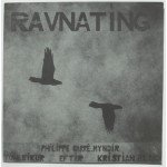 Kristian Blak - Ravnating (LP, Album)