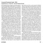 Penderecki* - Kaune* • Rehlis* • Drabowicz* • Lubańska* • Minkiewicz* • Bręk*, Warsaw National Philharmonic Choir* And Orchestra*, Antoni Wit - Symphony No. 8 • Dies Irae • Aus Den Psalmen Davids (CD, Album)