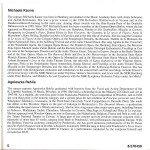 Penderecki* - Kaune* • Rehlis* • Drabowicz* • Lubańska* • Minkiewicz* • Bręk*, Warsaw National Philharmonic Choir* And Orchestra*, Antoni Wit - Symphony No. 8 • Dies Irae • Aus Den Psalmen Davids (CD, Album)