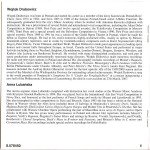 Penderecki* - Kaune* • Rehlis* • Drabowicz* • Lubańska* • Minkiewicz* • Bręk*, Warsaw National Philharmonic Choir* And Orchestra*, Antoni Wit - Symphony No. 8 • Dies Irae • Aus Den Psalmen Davids (CD, Album)