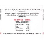 Kurt Schwitters, Arne Dechow - Ursonate (CD, Album)