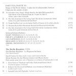 Weill* - David Atherton (2), The London Sinfonietta* - Kleine Dreigroschenmusik / Mahagonny Songspiel / Happy End / Berliner Requiem / Violin Concerto (2xCD, Comp, RE, RM)