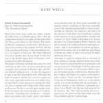 Weill* - David Atherton (2), The London Sinfonietta* - Kleine Dreigroschenmusik / Mahagonny Songspiel / Happy End / Berliner Requiem / Violin Concerto (2xCD, Comp, RE, RM)