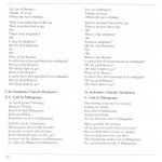 Weill* - David Atherton (2), The London Sinfonietta* - Kleine Dreigroschenmusik / Mahagonny Songspiel / Happy End / Berliner Requiem / Violin Concerto (2xCD, Comp, RE, RM)