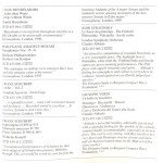 Weill* - David Atherton (2), The London Sinfonietta* - Kleine Dreigroschenmusik / Mahagonny Songspiel / Happy End / Berliner Requiem / Violin Concerto (2xCD, Comp, RE, RM)