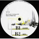 Kwass vs. Phuture Traxx - Die Nach (t) Geburt EP (12