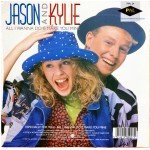 Kylie* And Jason* - Especially For You (7