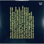 L.A. Mix - On The Side (LP + 12 L.A. Mix - On The Side (LP + 12