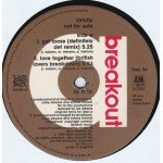 L.A. Mix - On The Side (LP + 12 L.A. Mix - On The Side (LP + 12