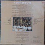 La Vida Jazz Band - The More You Enjoy It, The More We Like It (LP)