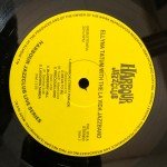 La Vida Jazz Band, Ellyna Tatum - Ellyna Tatum With The La Vida Jazzband  (LP)