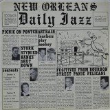 The Lakefront Loungers - The Lakefront Loungers (LP, Album)